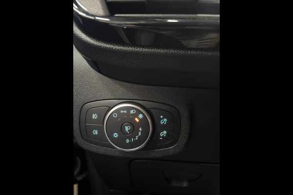 Ford Fiesta 1.0 EcoBoost Titanium X Navi | Clima | Cruise | Camera | B&O | Trekhaak