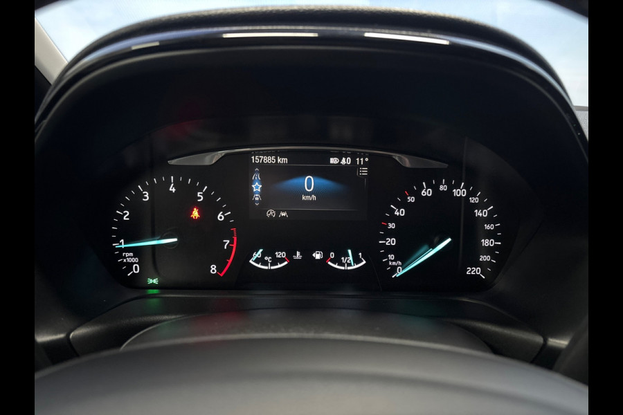 Ford Fiesta 1.0 EcoBoost Titanium X Navi | Clima | Cruise | Camera | B&O | Trekhaak
