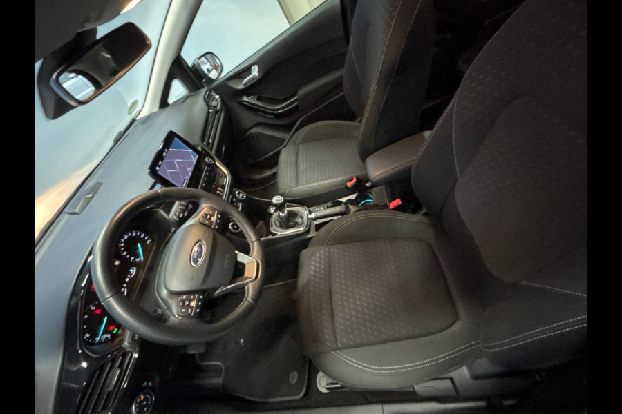 Ford Fiesta 1.0 EcoBoost Titanium X Navi | Clima | Cruise | Camera | B&O | Trekhaak