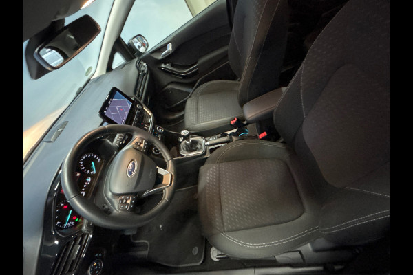 Ford Fiesta 1.0 EcoBoost Titanium X Navi | Clima | Cruise | Camera | B&O | Trekhaak