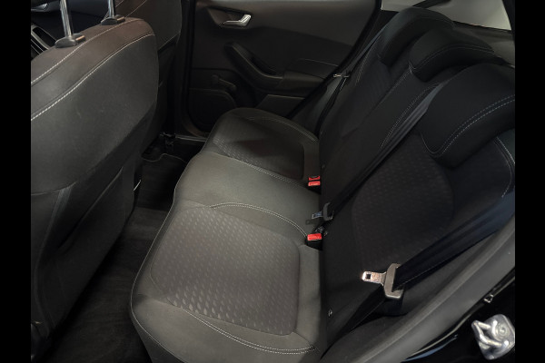 Ford Fiesta 1.0 EcoBoost Titanium X Navi | Clima | Cruise | Camera | B&O | Trekhaak