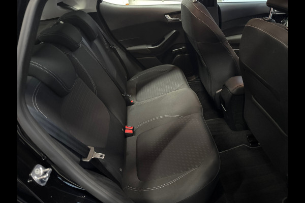 Ford Fiesta 1.0 EcoBoost Titanium X Navi | Clima | Cruise | Camera | B&O | Trekhaak
