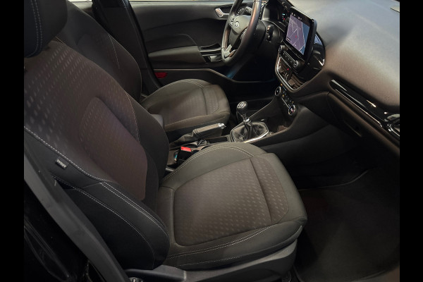Ford Fiesta 1.0 EcoBoost Titanium X Navi | Clima | Cruise | Camera | B&O | Trekhaak