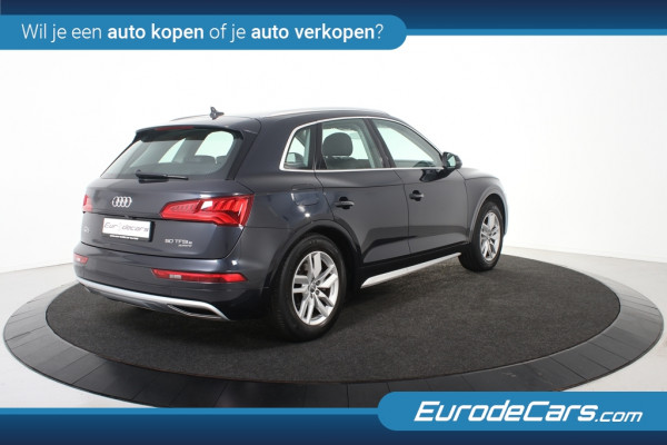 Audi Q5 50 TFSI e quattro Pro Line *1ste Eigenaar*Luchtvering*Trekhaak*