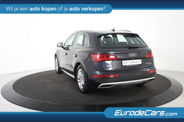 Audi Q5 50 TFSI e quattro Pro Line *1ste Eigenaar*Luchtvering*Trekhaak*