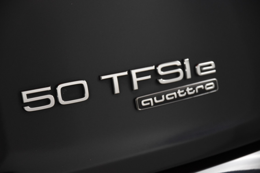 Audi Q5 50 TFSI e quattro Pro Line *1ste Eigenaar*Luchtvering*Trekhaak*