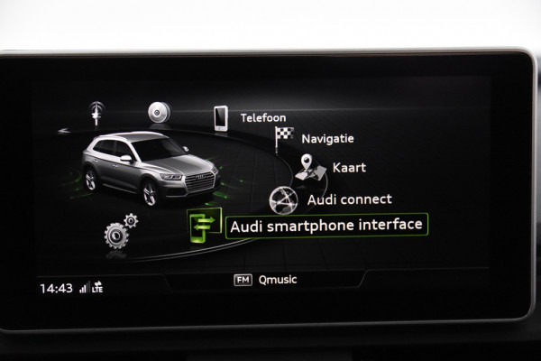 Audi Q5 50 TFSI e quattro Pro Line *1ste Eigenaar*Luchtvering*Trekhaak*