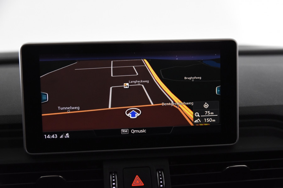 Audi Q5 50 TFSI e quattro Pro Line *1ste Eigenaar*Luchtvering*Trekhaak*