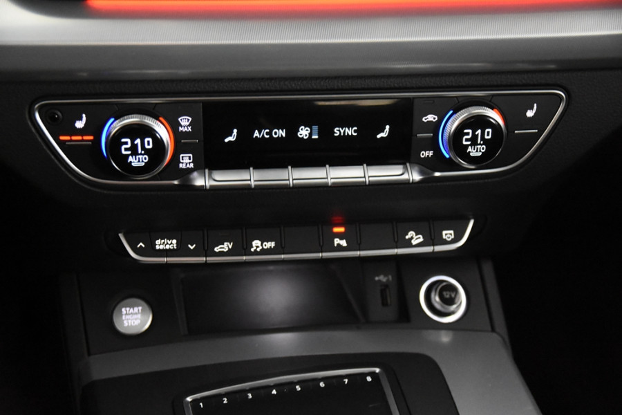 Audi Q5 50 TFSI e quattro Pro Line *1ste Eigenaar*Luchtvering*Trekhaak*
