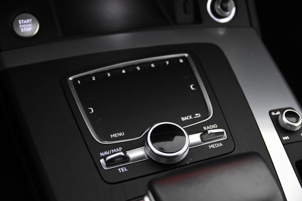 Audi Q5 50 TFSI e quattro Pro Line *1ste Eigenaar*Luchtvering*Trekhaak*