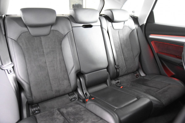 Audi Q5 50 TFSI e quattro Pro Line *1ste Eigenaar*Luchtvering*Trekhaak*