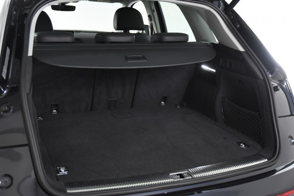 Audi Q5 50 TFSI e quattro Pro Line *1ste Eigenaar*Luchtvering*Trekhaak*