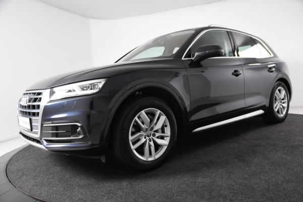 Audi Q5 50 TFSI e quattro Pro Line *1ste Eigenaar*Luchtvering*Trekhaak*