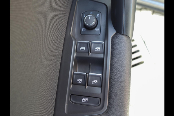 Volkswagen Tiguan Allspace 1.5 TSI DSG R-Line 7p. | Navigatie | Climate Control | Lichtmetalen velgen | DAB | Led | Stoelverwarming