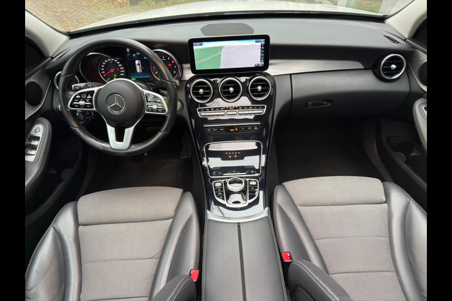 Mercedes-Benz C-Klasse Estate 200 Premium Plus Pack Facelift l Pano l ILS l Navi l Camera l