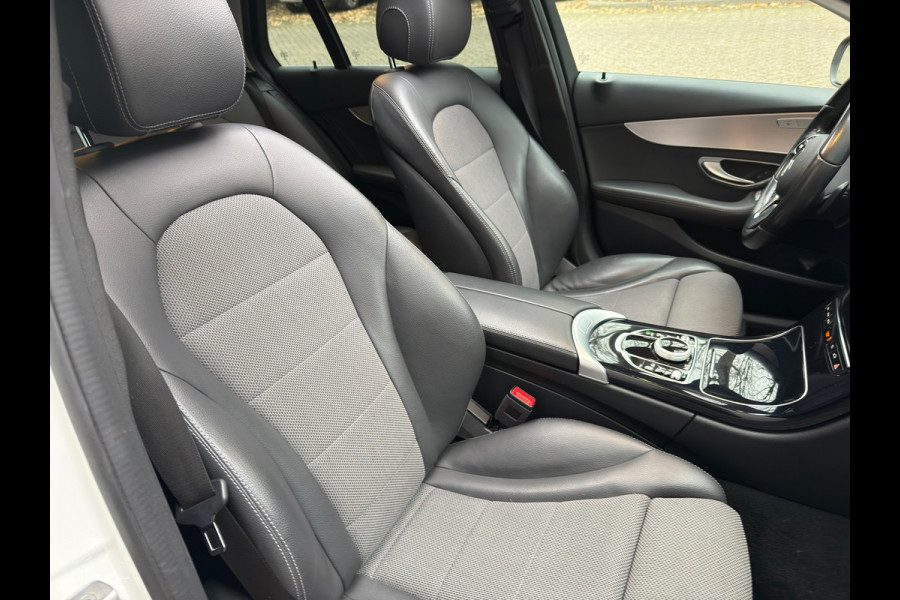 Mercedes-Benz C-Klasse Estate 200 Premium Plus Pack Facelift l Pano l ILS l Navi l Camera l