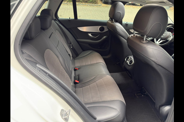 Mercedes-Benz C-Klasse Estate 200 Premium Plus Pack Facelift l Pano l ILS l Navi l Camera l