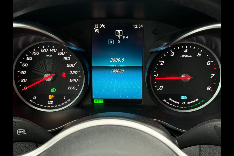 Mercedes-Benz C-Klasse Estate 200 Premium Plus Pack Facelift l Pano l ILS l Navi l Camera l