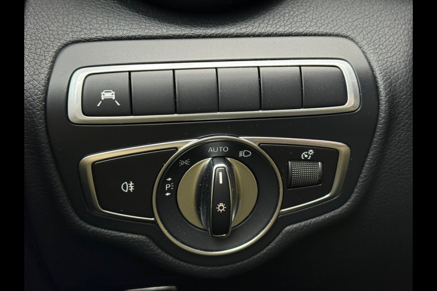 Mercedes-Benz C-Klasse Estate 200 Premium Plus Pack Facelift l Pano l ILS l Navi l Camera l