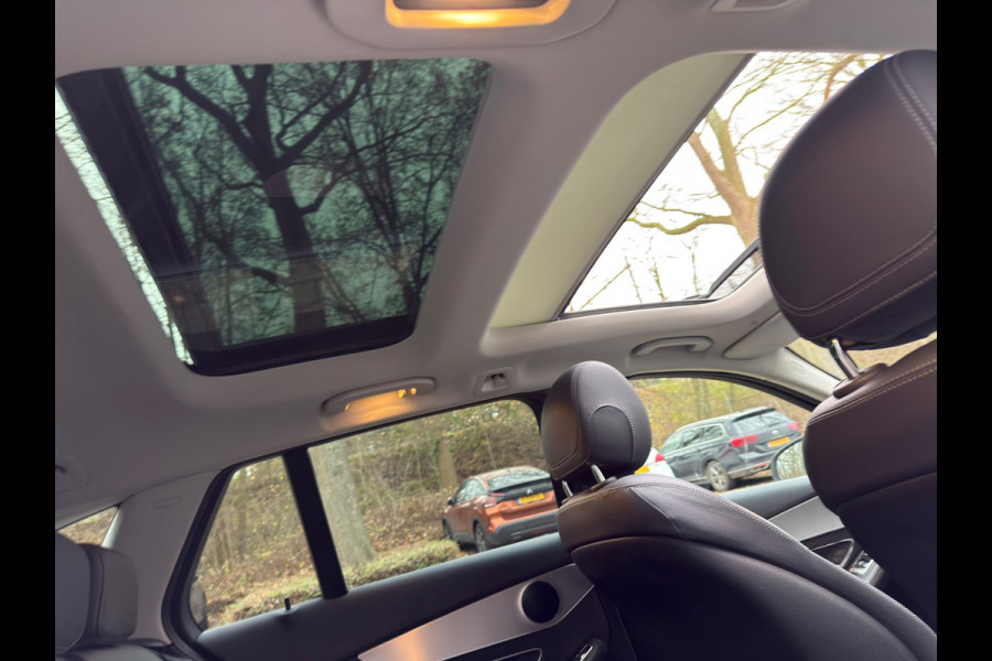 Mercedes-Benz C-Klasse Estate 200 Premium Plus Pack Facelift l Pano l ILS l Navi l Camera l