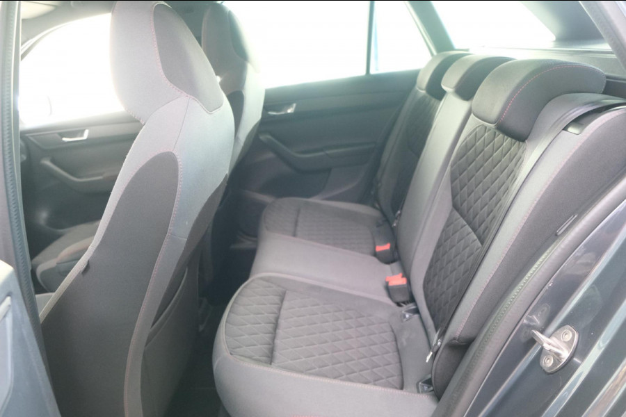 Škoda Fabia Combi 1.0 TSI Style - N.A.P. Airco, Cruise, Navi, PDC.