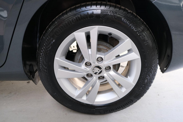 Škoda Fabia Combi 1.0 TSI Style - N.A.P. Airco, Cruise, Navi, PDC.