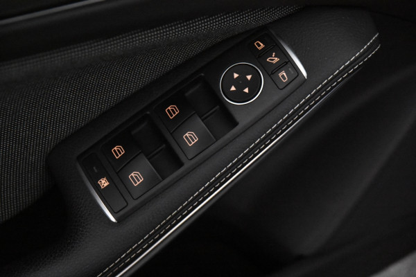 Mercedes-Benz A-Klasse 180 AMG-Line Ambiente *Navi*Stoelverwarming*