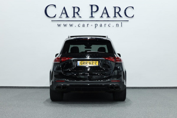 Mercedes-Benz GLE 450 4MATIC AMG LED/VIRTUAL/SFEER/PANO/LEER+S.VERWARMING/22" LMV/CAM/ACC/ECC/12 MDN GARANTIE