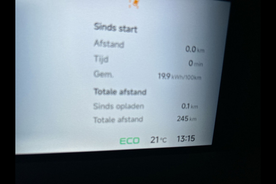 XPeng G6 RWD Long Range 80.8 kWh facelift Trekhaak, nappaleder zwart Wordt verwacht