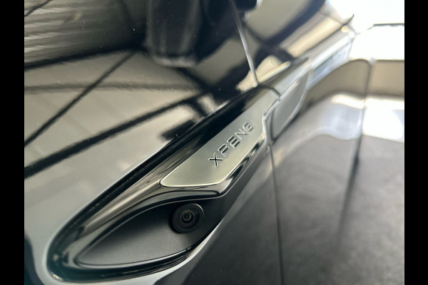 XPeng G6 RWD Long Range 80.8 kWh facelift Trekhaak, nappaleder zwart Wordt verwacht
