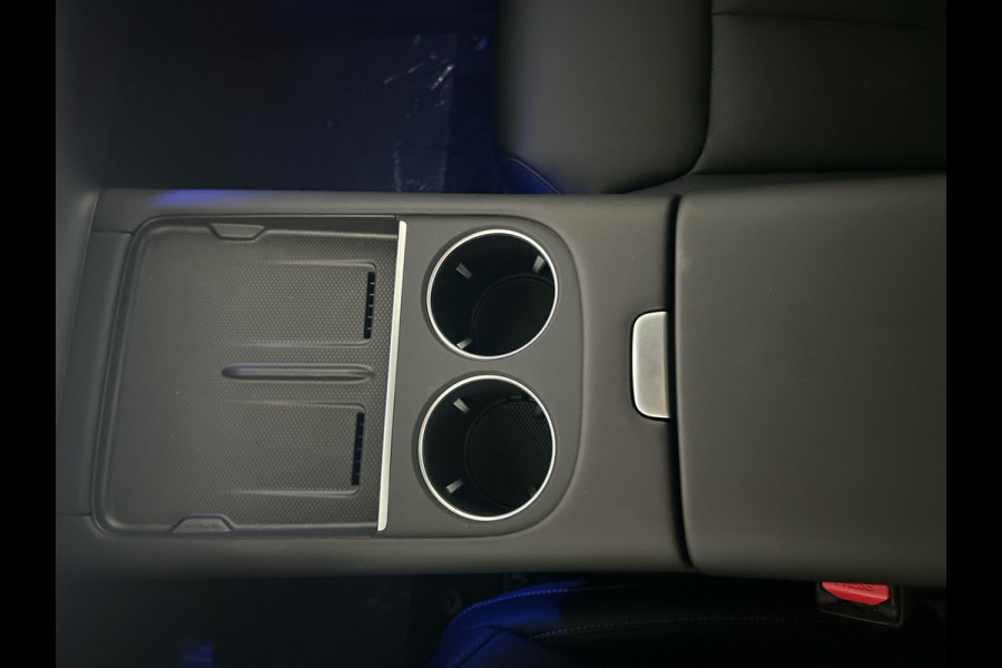 XPeng G6 RWD Long Range 80.8 kWh facelift Trekhaak, nappaleder zwart Wordt verwacht