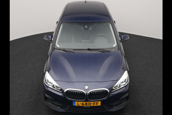 BMW 2 Serie Active Tourer 218i Executive 141pk Automaat | Trekhaak Afn. | LED Koplampen | Navigatie | DAB | Cruise Control |