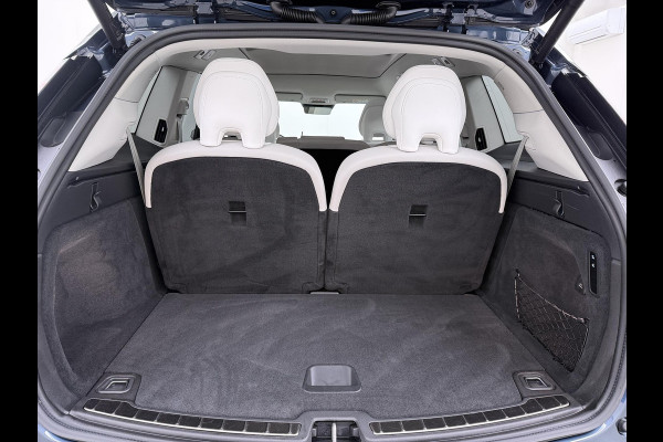 Volvo EX90 Twin Motor Performance Ultra 7p. 111 kWh AWD | MEGA VOL! | WLTP 624km | onderhoudscontract t/m 01-2030 (CAREPACK)| fabrieksgarantie t/m 01-2027 | 69500 ex BTW