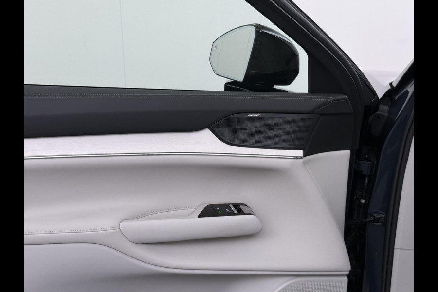 Volvo EX90 Twin Motor Performance Ultra 7p. 111 kWh AWD | MEGA VOL! | WLTP 624km | onderhoudscontract t/m 01-2030 (CAREPACK)| fabrieksgarantie t/m 01-2027 | 69500 ex BTW