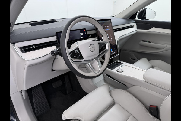 Volvo EX90 Twin Motor Performance Ultra 7p. 111 kWh AWD | MEGA VOL! | WLTP 624km | onderhoudscontract t/m 01-2030 (CAREPACK)| fabrieksgarantie t/m 01-2027 | 69500 ex BTW