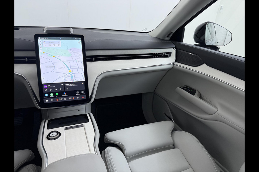 Volvo EX90 Twin Motor Performance Ultra 7p. 111 kWh AWD | MEGA VOL! | WLTP 624km | onderhoudscontract t/m 01-2030 (CAREPACK)| fabrieksgarantie t/m 01-2027 | 69500 ex BTW