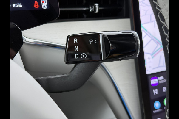 Volvo EX90 Twin Motor Performance Ultra 7p. 111 kWh AWD | MEGA VOL! | WLTP 624km | onderhoudscontract t/m 01-2030 (CAREPACK)| fabrieksgarantie t/m 01-2027 | 69500 ex BTW