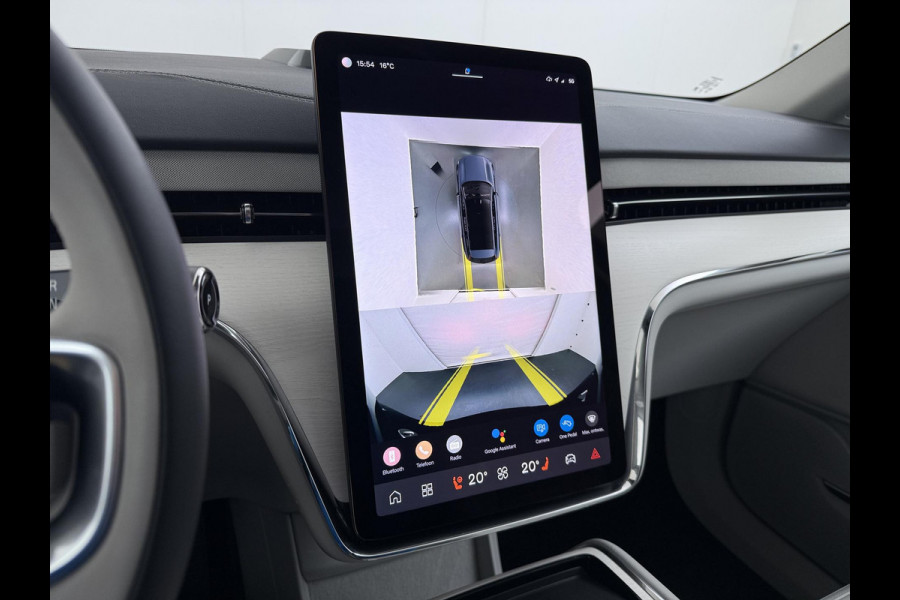 Volvo EX90 Twin Motor Performance Ultra 7p. 111 kWh AWD | MEGA VOL! | WLTP 624km | onderhoudscontract t/m 01-2030 (CAREPACK)| fabrieksgarantie t/m 01-2027 | 69500 ex BTW