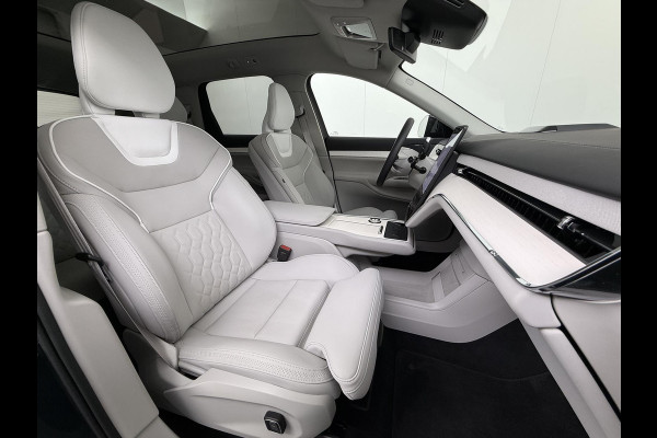 Volvo EX90 Twin Motor Performance Ultra 7p. 111 kWh AWD | MEGA VOL! | WLTP 624km | onderhoudscontract t/m 01-2030 (CAREPACK)| fabrieksgarantie t/m 01-2027 | 69500 ex BTW