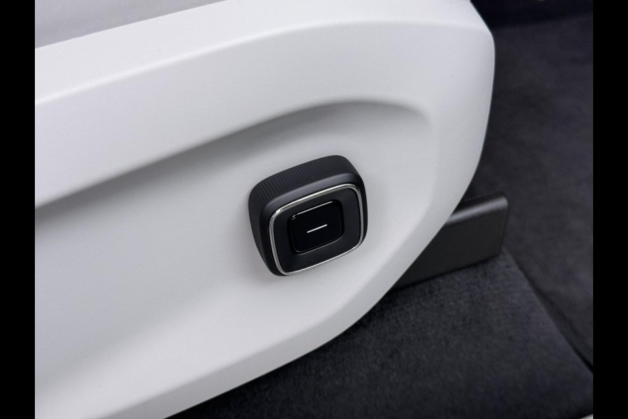 Volvo EX90 Twin Motor Performance Ultra 7p. 111 kWh AWD | MEGA VOL! | WLTP 624km | onderhoudscontract t/m 01-2030 (CAREPACK)| fabrieksgarantie t/m 01-2027 | 69500 ex BTW