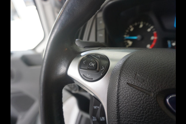 Ford Transit 170PK Automaat Euro6 Trend 2x Schuifdeur L2H2 Airco Parkeersensoren Trekhaak Cruise Control #