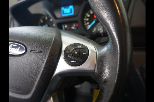 Ford Transit 170PK Automaat Euro6 Trend 2x Schuifdeur L2H2 Airco Parkeersensoren Trekhaak Cruise Control #