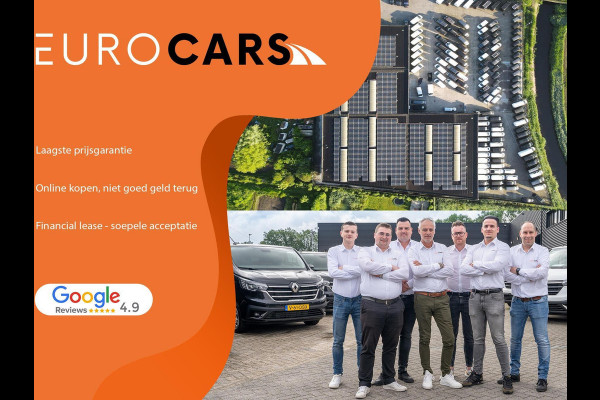 Ford Transit 170PK Automaat Euro6 Trend 2x Schuifdeur L2H2 Airco Parkeersensoren Trekhaak Cruise Control #