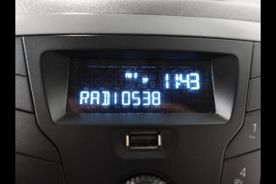 Ford Transit 170PK Automaat Euro6 Trend 2x Schuifdeur L2H2 Airco Parkeersensoren Trekhaak Cruise Control #