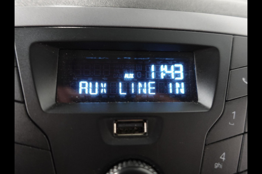 Ford Transit 170PK Automaat Euro6 Trend 2x Schuifdeur L2H2 Airco Parkeersensoren Trekhaak Cruise Control #