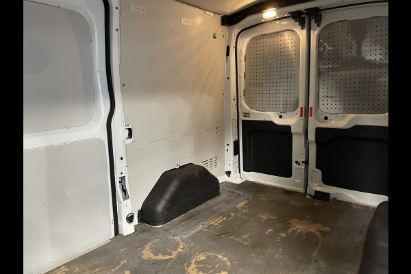 Ford Transit 170PK Automaat Euro6 Trend 2x Schuifdeur L2H2 Airco Parkeersensoren Trekhaak Cruise Control #