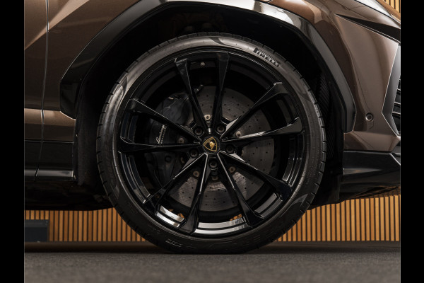 Lamborghini Urus 4.0 V8 23" - B&O - PANO - NIGHT VISION