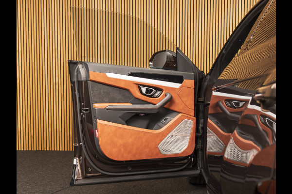 Lamborghini Urus 4.0 V8 23" - B&O - PANO - NIGHT VISION