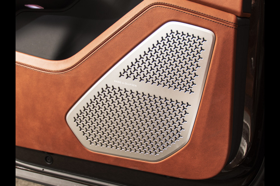 Lamborghini Urus 4.0 V8 23" - B&O - PANO - NIGHT VISION