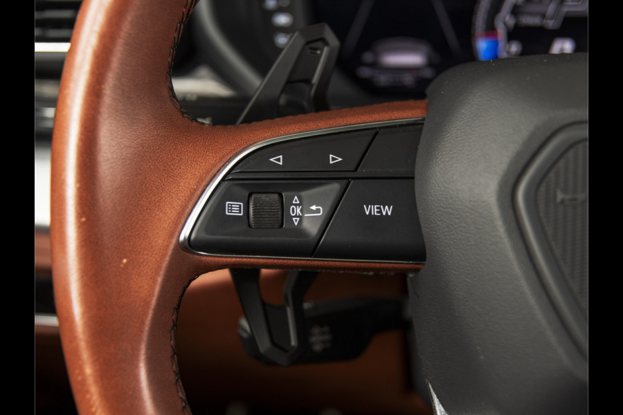 Lamborghini Urus 4.0 V8 23" - B&O - PANO - NIGHT VISION